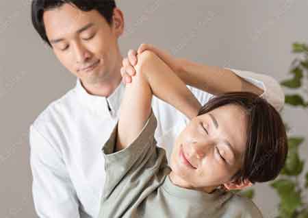 パーソナルトレーニング （姿勢・運動指導）