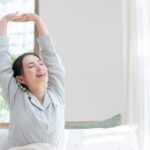 呼吸の仕組みとストレス