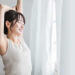 呼吸による酸素の交換