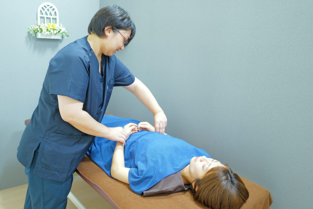 代官山,恵比寿,中目黒,鍼灸,女性鍼灸